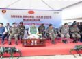 CM Dhami