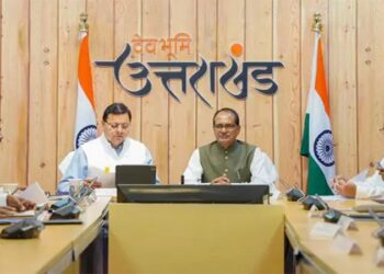 CM Dhami
