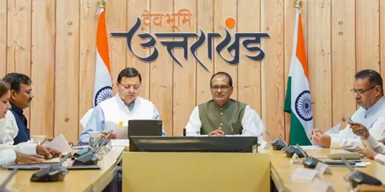 CM Dhami