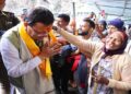 CM Dhami