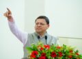 CM Dhami