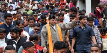 cm dhami