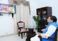 CM Dhami
