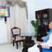CM Dhami