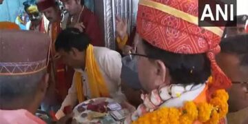 CM Dhami