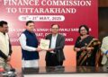 CM Dhami