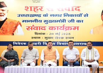 CM Dhami