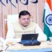 CM Dhami