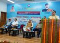 CM Dhami gave appointment letters to the newly appointed transport constables