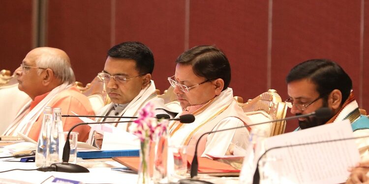 CM Dhami