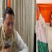 CM Dhami-Nayvya Pandey