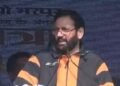 CM Nayab Singh Saini