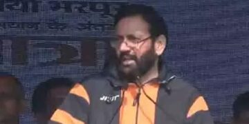 CM Nayab Singh Saini