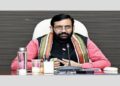 CM Nayab Singh
