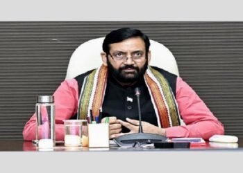 CM Nayab Singh