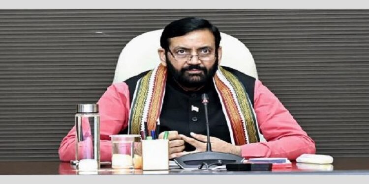 CM Nayab Singh