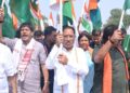 CM Vishnu Dev Sai
