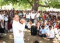 CM Vishnudev Sai