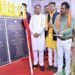 CM Vishnu Dev Sai