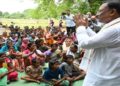 CM Vishnu Dev Sai