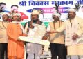 CM Vishnu Dev Sai