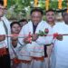 CM Vishnu Dev Sai