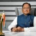 CM Vishnu Dev Sai