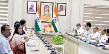 CM Yogi