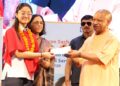 CM Yogi