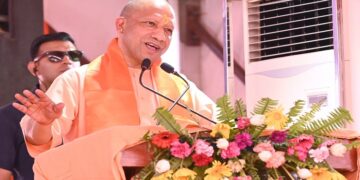 CM Yogi