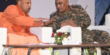 CM Yogi