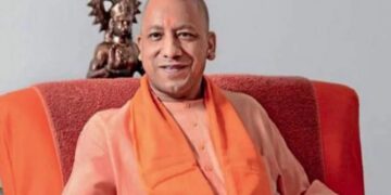 CM Yogi