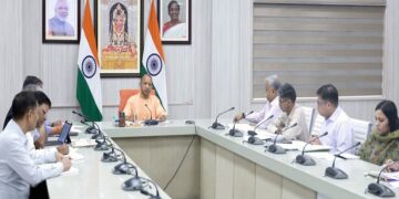 CM Yogi