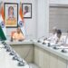 CM Yogi