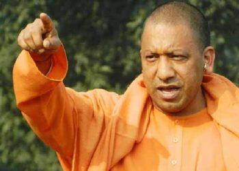 CM Yogi
