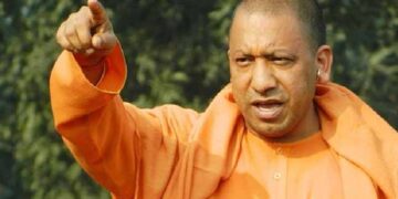 CM Yogi