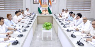 CM Yogi
