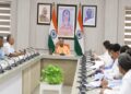 CM Yogi
