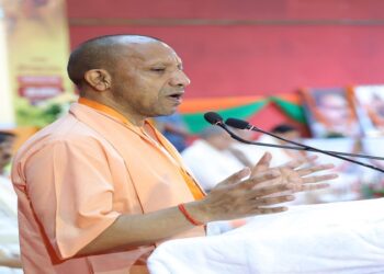 cm yogi