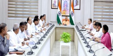 CM Yogi