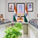 CM Yogi held a review meeting of the Housing Department
