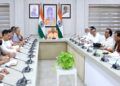 CM Yogi