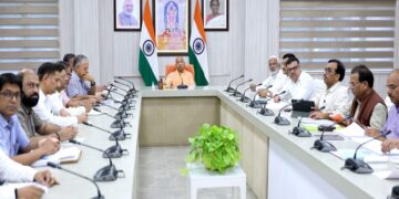 CM Yogi