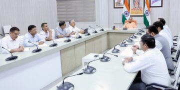 CM Yogi