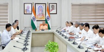 CM Yogi