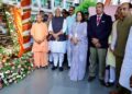 CM Yogi
