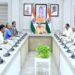Yogi government on alert due to increasing cases of Corona