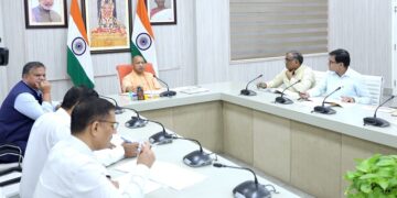 CM Yogi