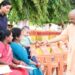 CM Yogi heard the problems of 250 people