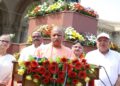 CM Yogi